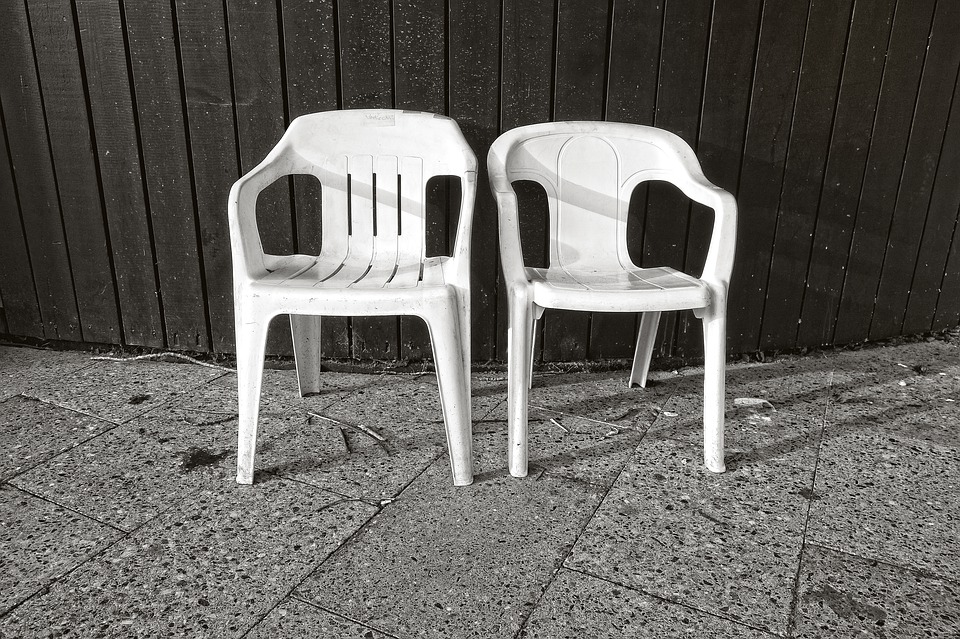 Plastic Chairs