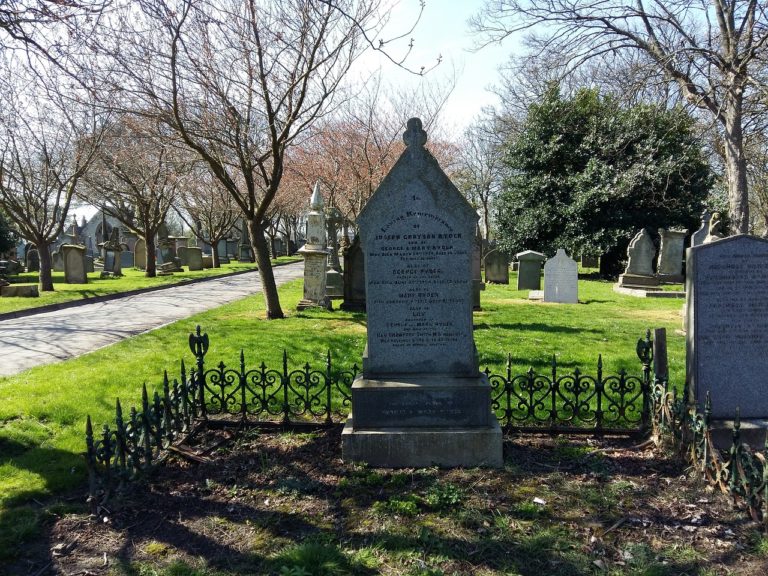 Five Spooky Things About New Haven