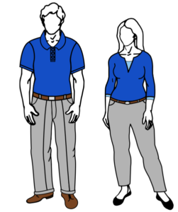 Business Casual Outfits