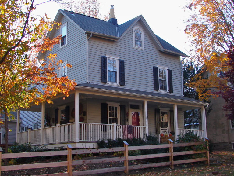 Pros and Cons of Buying a House in New Haven