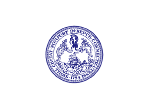 New Haven Flag