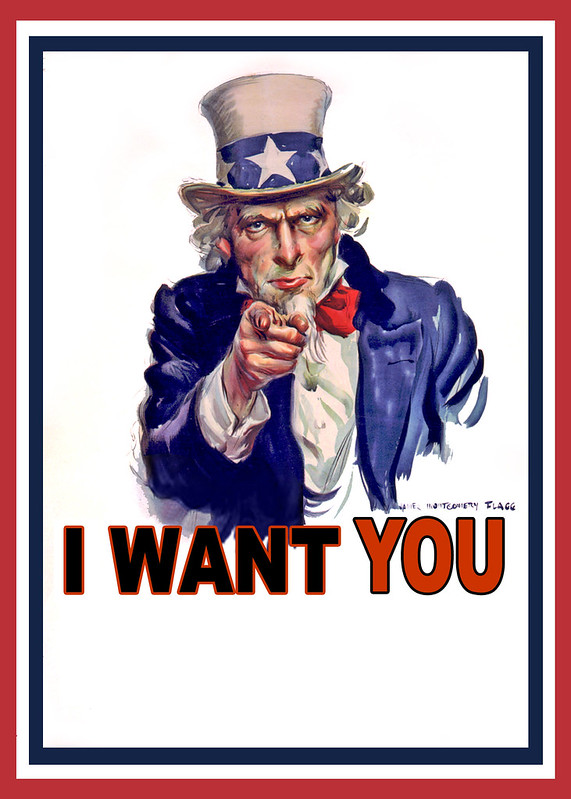Uncle Sam