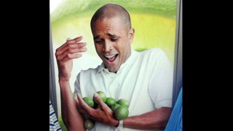 Limes Guy