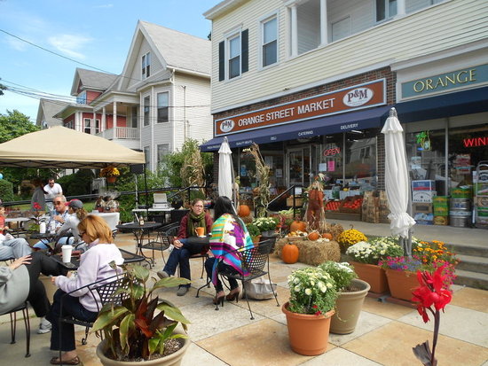 P&M Market