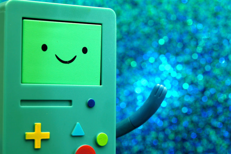 Ten Video Games for People Who Don’t Play Video Games