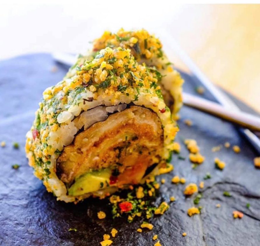 Miyas Sushi