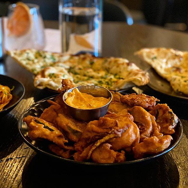 Gobi Pakora Sherkaan