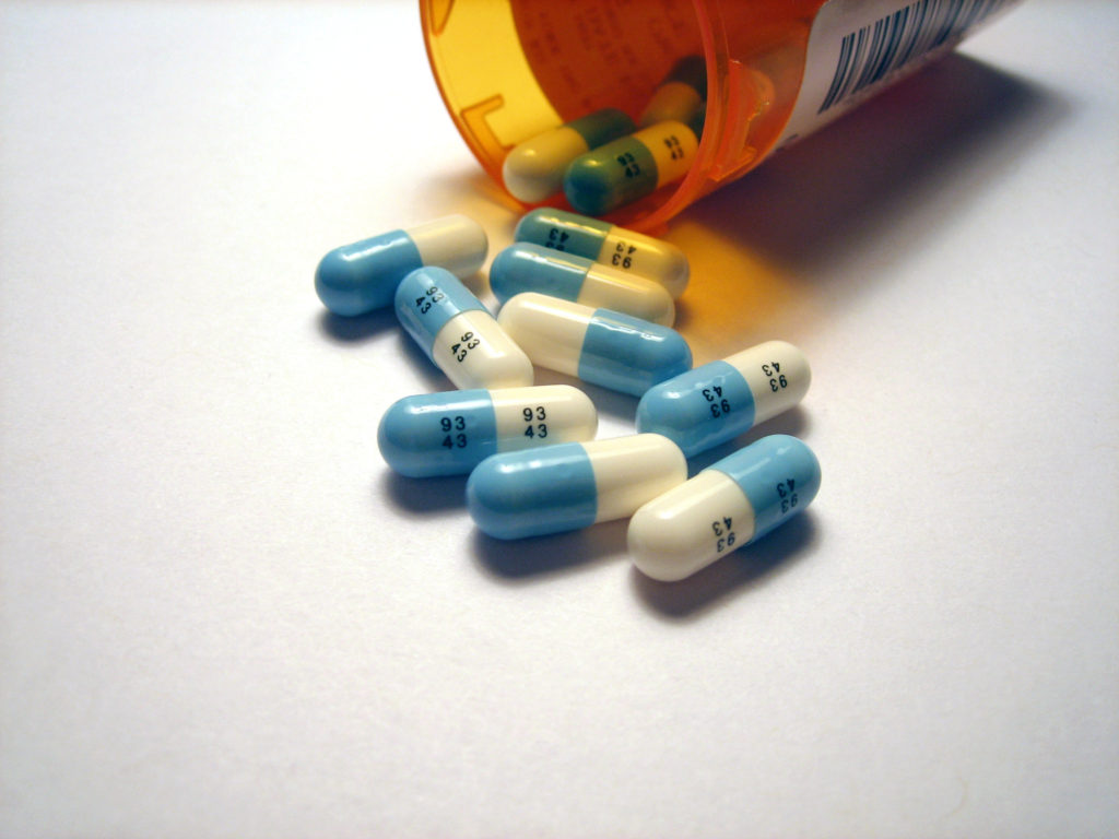 Picture of pills