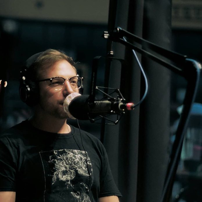 Josh Podcast