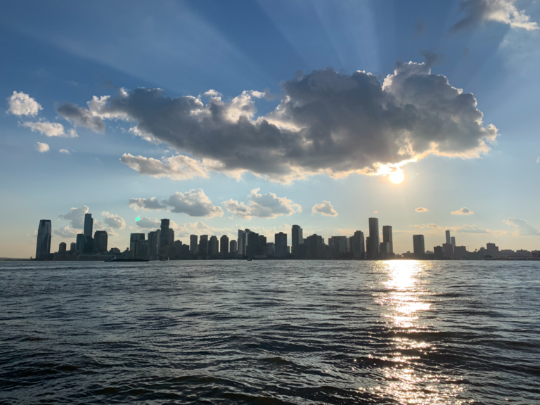 How New York Made Me Appreciate New Haven