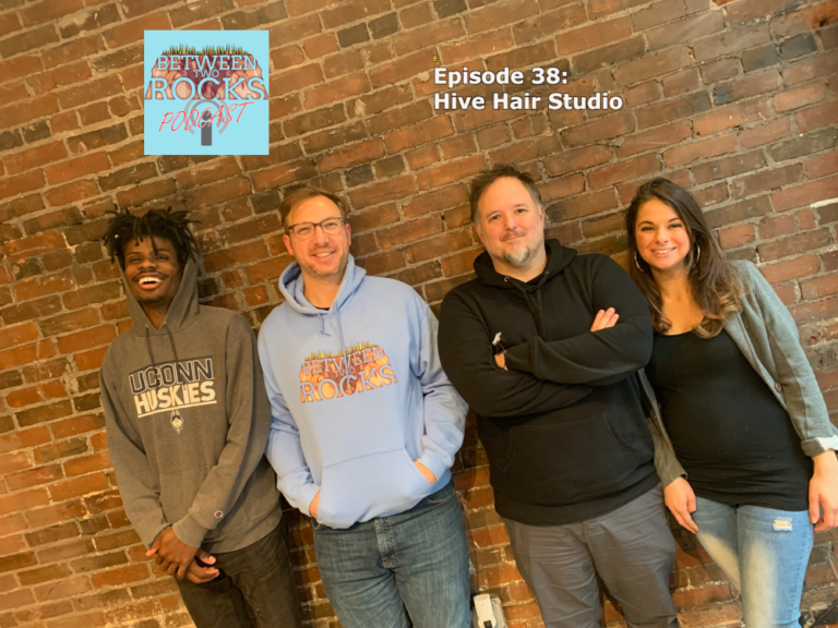 Episode 38: Hive Hair Studio