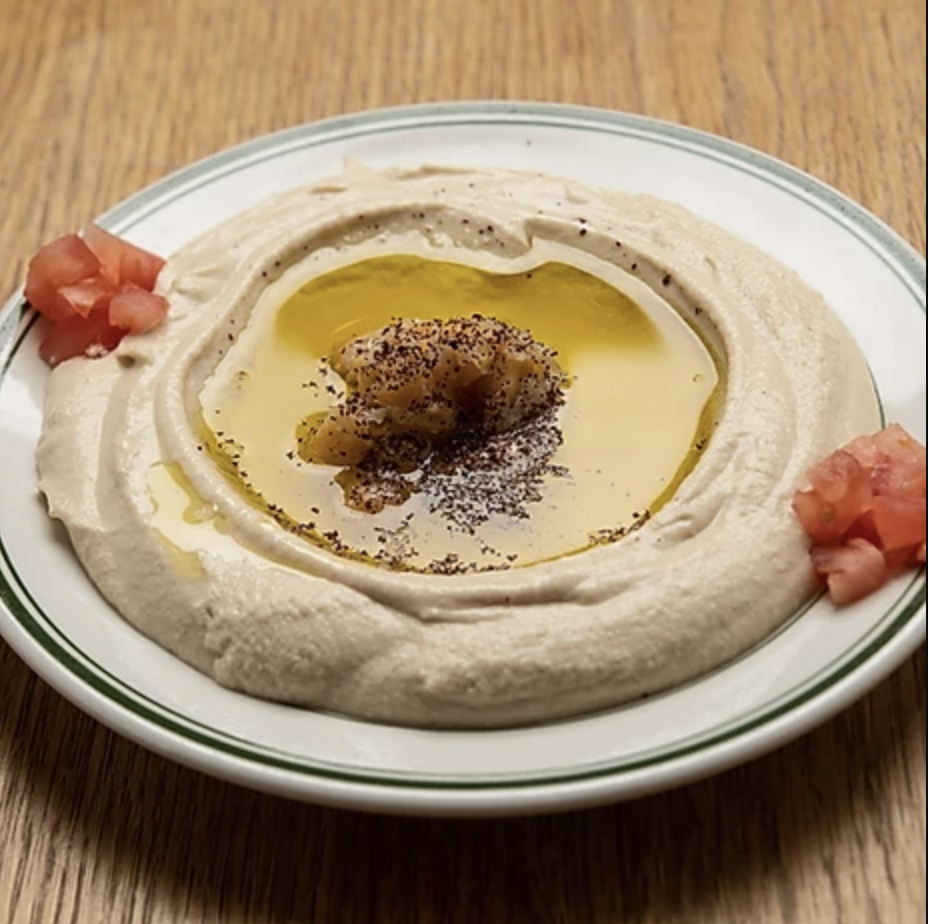 Hummus