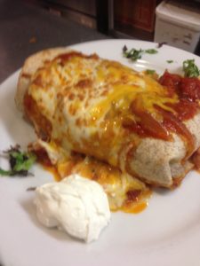Burrito