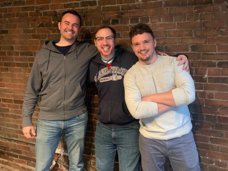 Episode 39: David Valentino