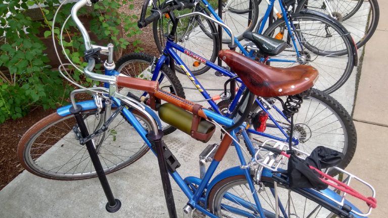 Five bike rides to check out around New Haven