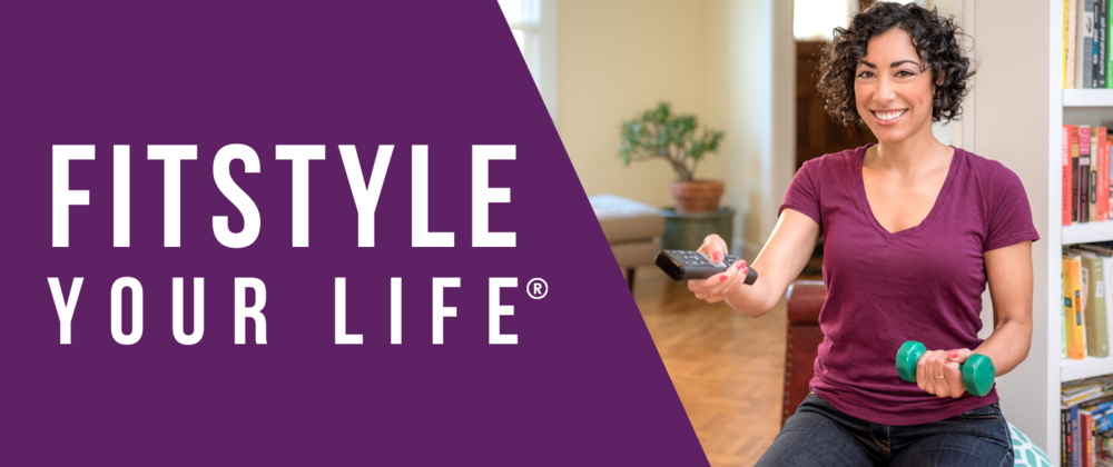 FitStyle with Shana