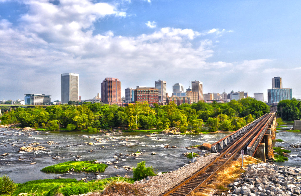 Richmond Virginiajeff horne from Richmond, VA, CC BY 2.0 <https://creativecommons.org/licenses/by/2.0>, via Wikimedia Commons